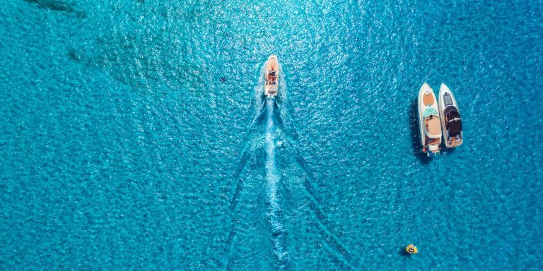 Innovar en valor: Encuentra un Océano Azul