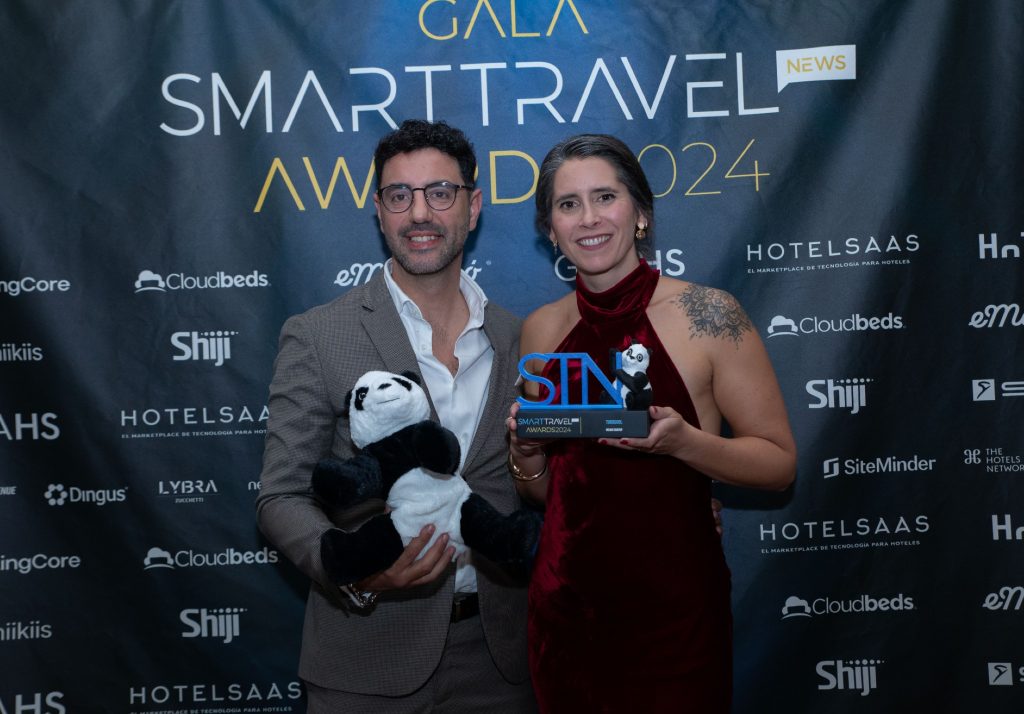 turiscool mejor startup