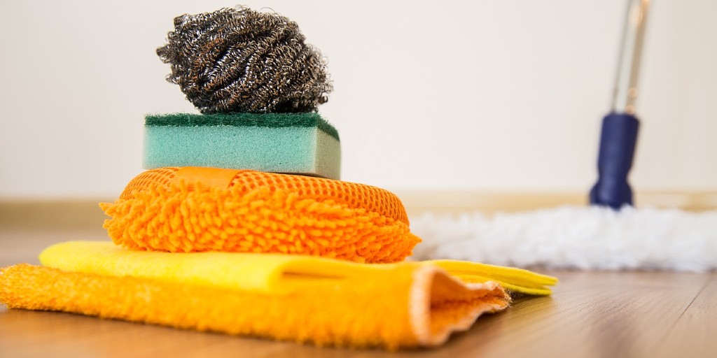utiles_housekeeping