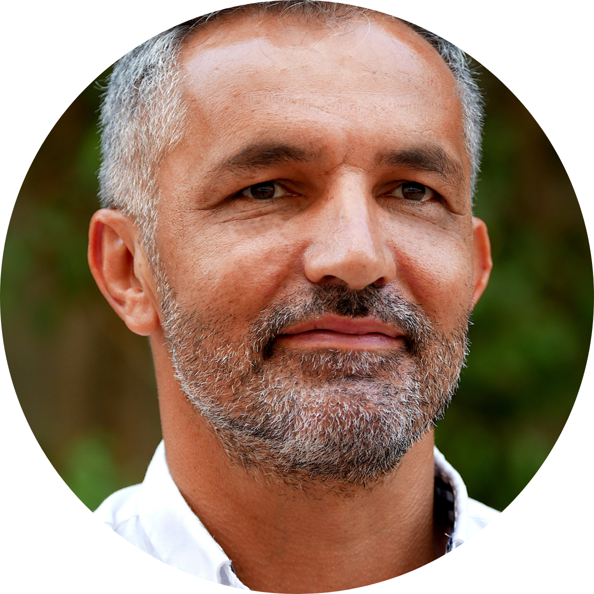 Carlos Blanco Turia