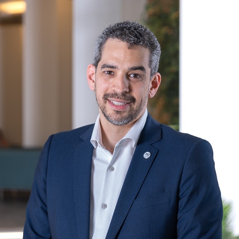 Diego de ponga, port hotels