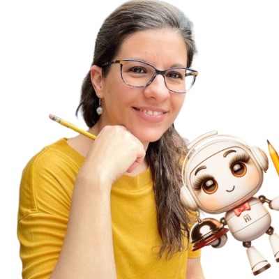 María Corpas