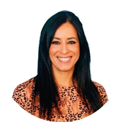 Jennifer Quijada Pacheco Responsable Técnico Prevención de Legionella