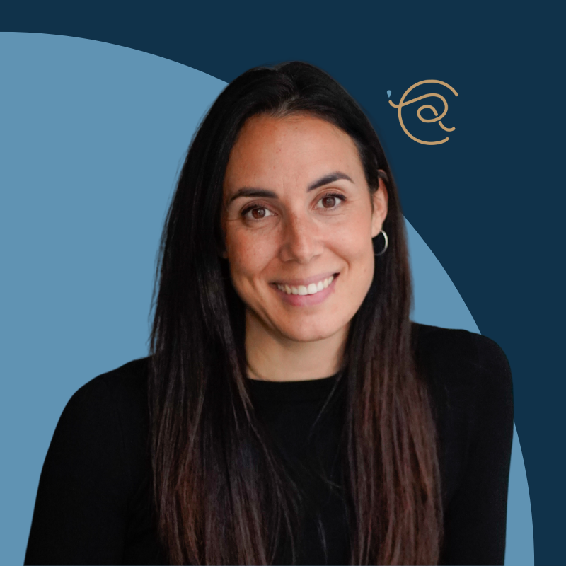 Cristina Rebollo turiscool sostenibilidad