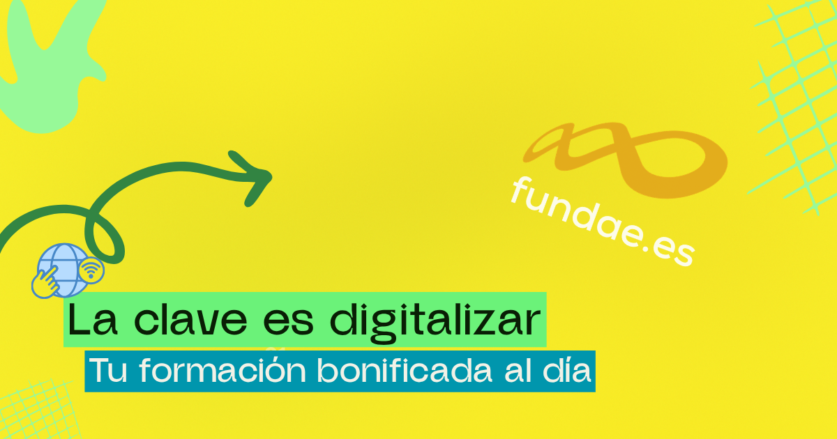 Digitalizar formación bonificada para hoteles