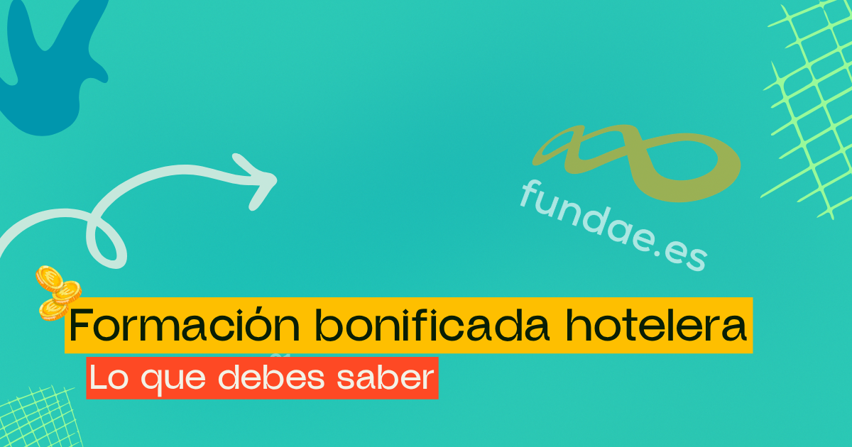 Qué es FUNDAE para hoteles