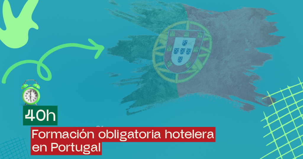 Formación Obligatoria Portugal