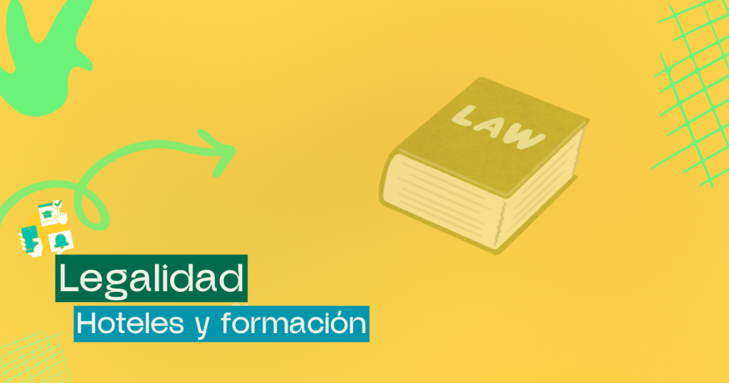Qué es la formación obligatoria para hoteles